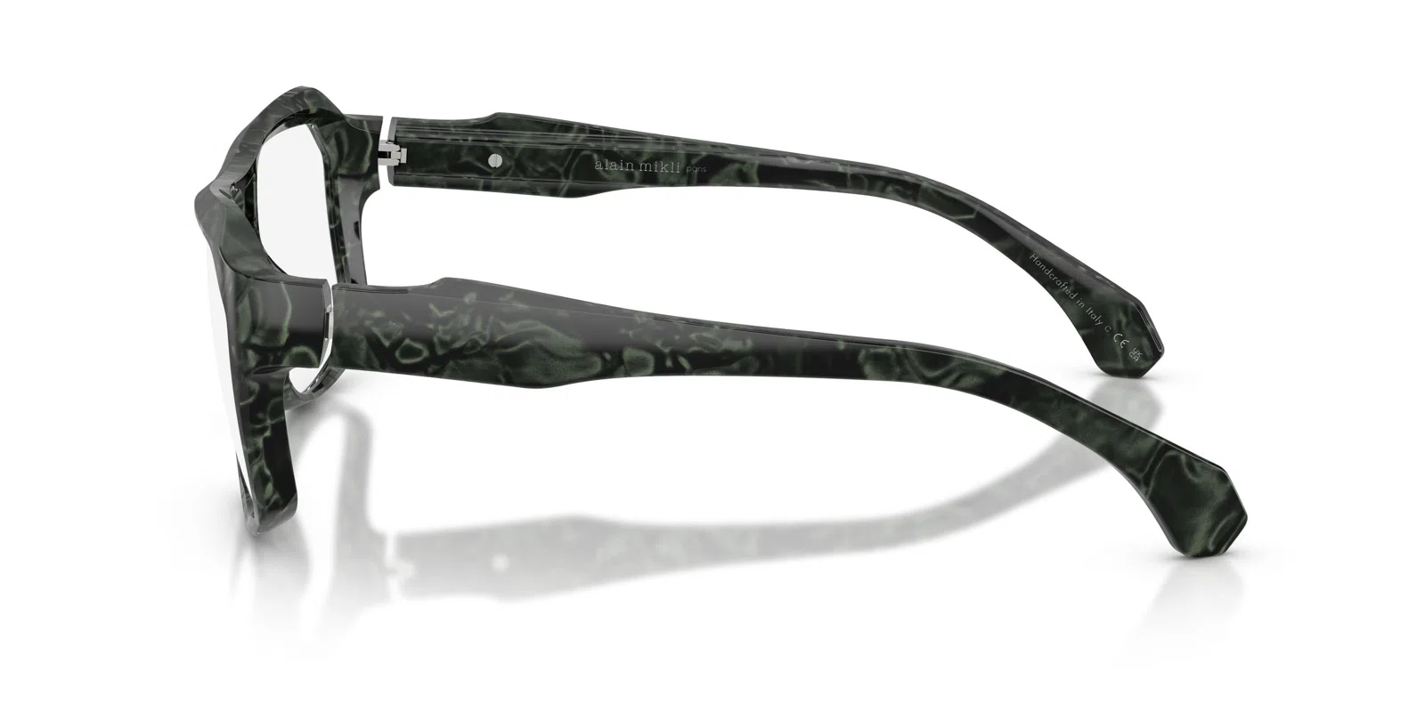 Alain Mikli 3559 Eyeglasses - view 38